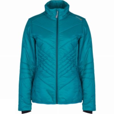 Regatta Womens Highfell II Jacket Deep Lake